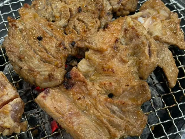 Gaeseongsutbulgalbi 写真 3