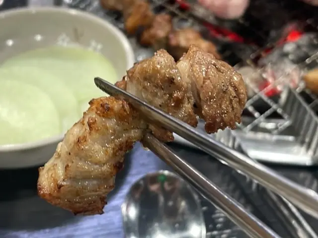 Handonchamsutkkogi Mungyeongjeomchon Branch Korean BBQ with Private Rooms 3
