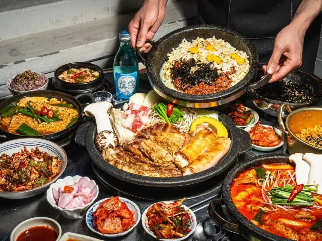 Taebonggopchang Bugyeongdae 本店
