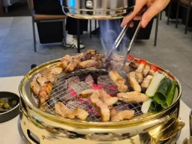 정숙성 서대문점 가성비 사진 1