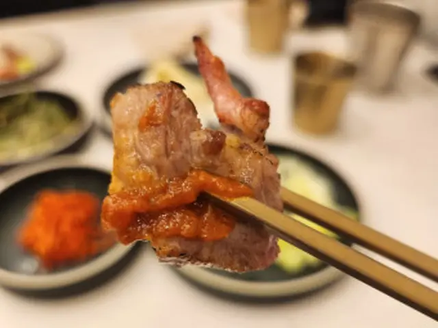 정숙성 서대문점 가성비 사진 2