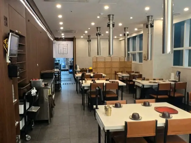 정숙성 서대문점 가성비 사진 3