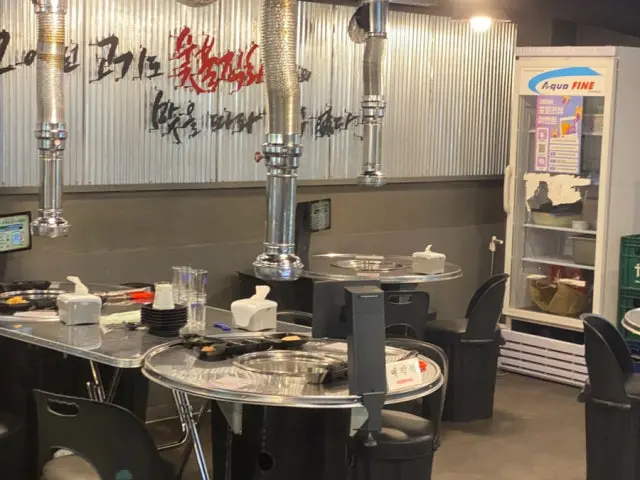 돼지통 역삼2호점 노포 사진 3