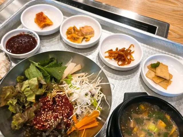 Mijeongsutbulsaenggogi 写真 1