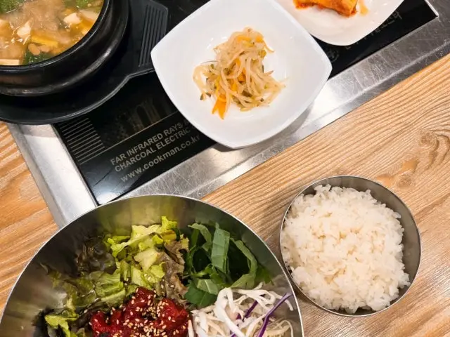 Mijeongsutbulsaenggogi 写真 2
