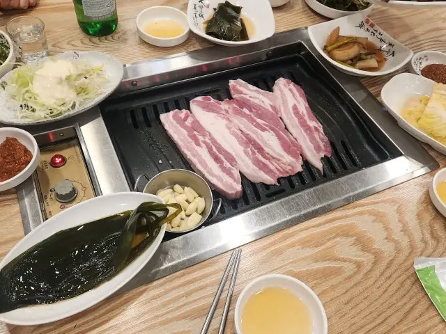 Mijeongsutbulsaenggogi 写真 3