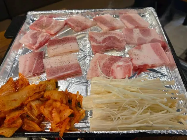 KkulkkulLEE All-You-Can-Eat Korean BBQ 3