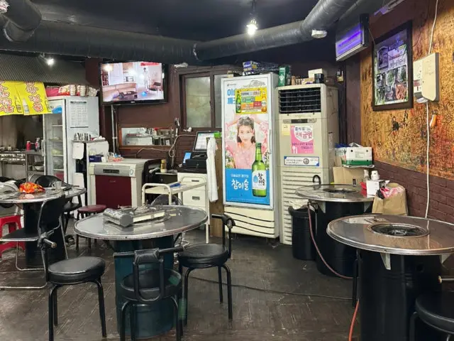 땡돌이한우곱창 노포 사진 3