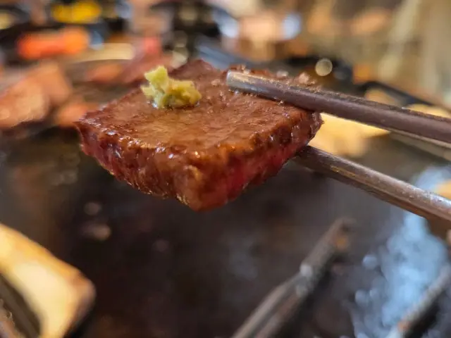 Kkumuinongjangjeongyuksikdang Singi Branch Chadolbagi (Beef Brisket) 3