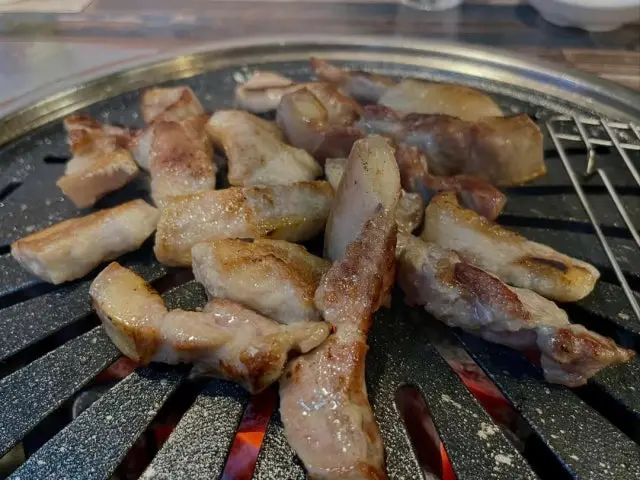 Deochakhandwitgogi Main Branch Galbi (Korean Short Ribs) 3