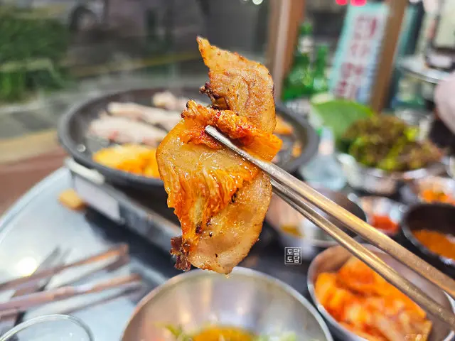 Cheongchunmeoritgogi 写真 3