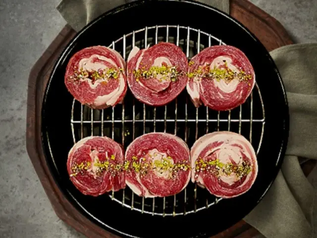 Eunpyeonggalbi Korean BBQ for Groups 1