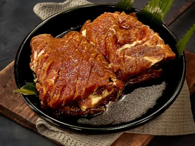 Eunpyeonggalbi Korean BBQ for Groups 2