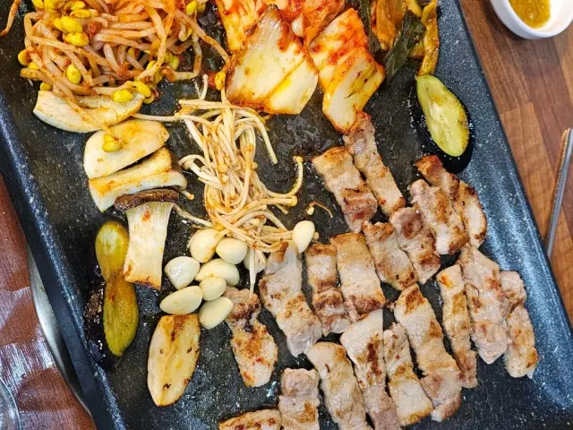 Daebakgogitjip 照片 3