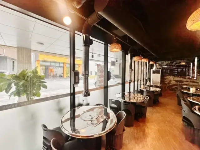 Guiguijjokgalbi Dongtanhosugongwon店 照片 3