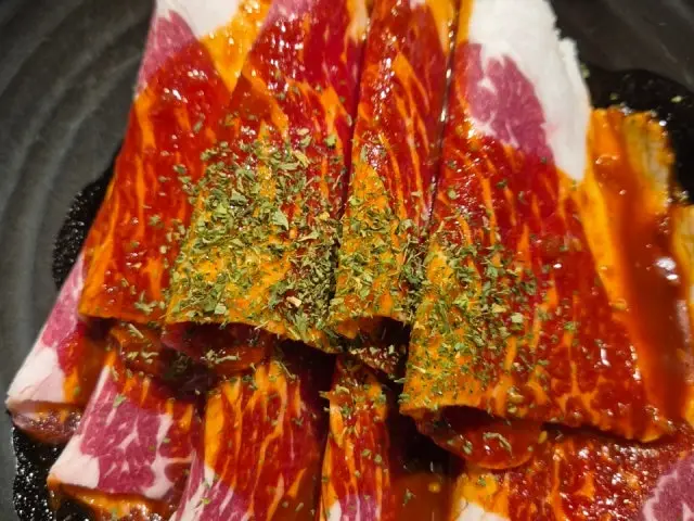 Chadolpung Dangri店 写真 3