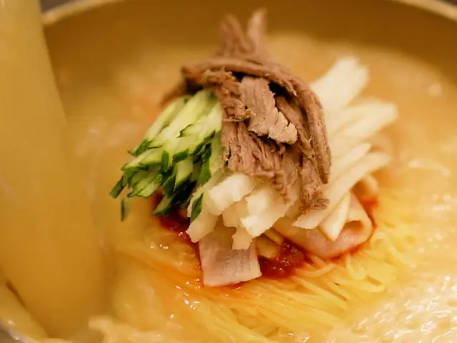 Sikdang3seon Deokcheon Branch Galbi (Korean Short Ribs) 2