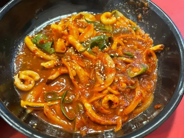 Cheongchunbulgogi 写真 1