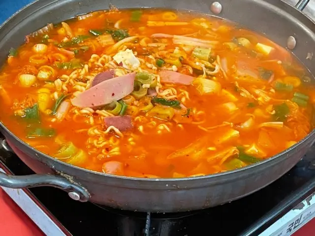 Cheongchunbulgogi 写真 2