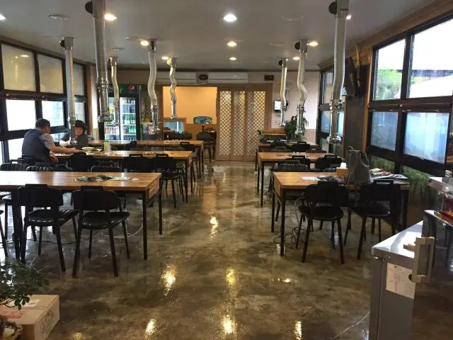 Humchingalbi Jinhae店 照片 3