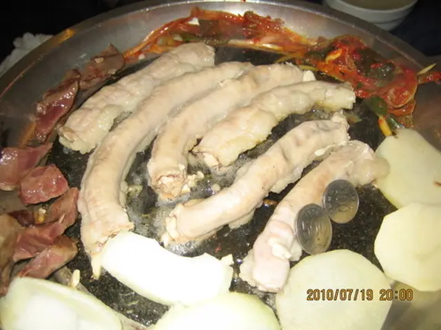 대파 양곱창 노포 사진 2
