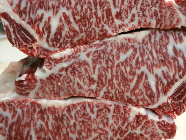 Daeseongjeongyuksikdang Jamsilsaenaeyeok Main Branch Chadolbagi (Beef Brisket) 2
