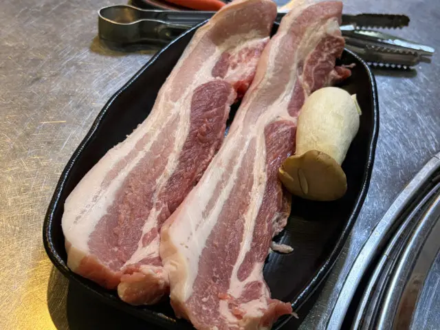 삼겹살집 사진 2