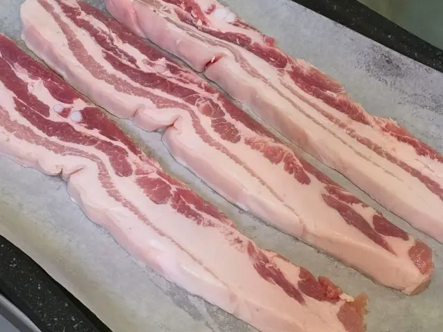 삼겹살집 사진 3