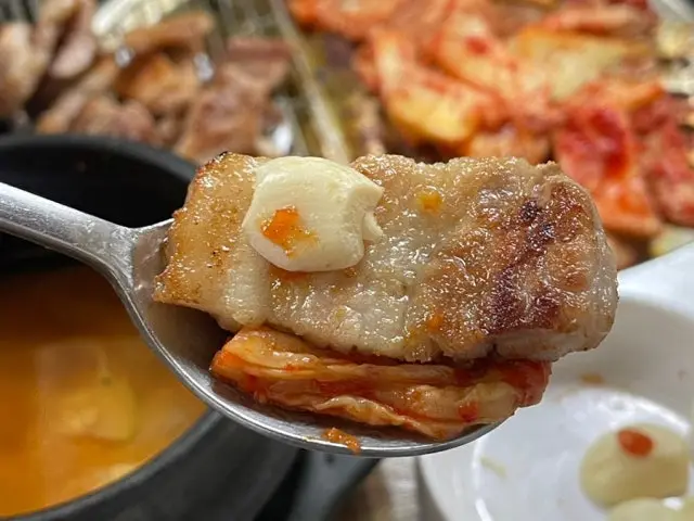 Jobaksadeunggalbi Cheap Korean BBQ 3