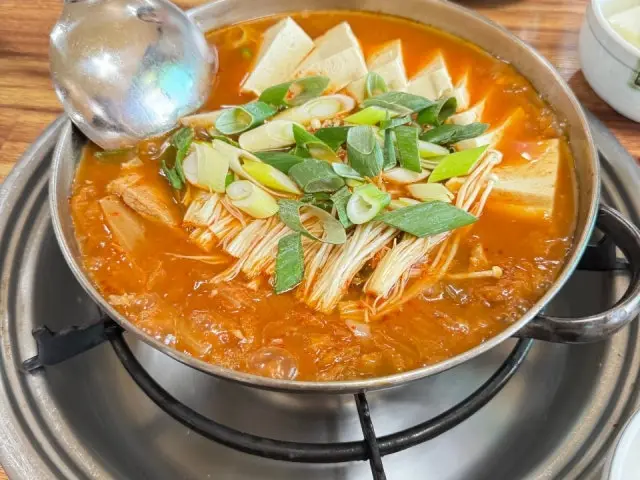 Samgeorisikdang Photos 2