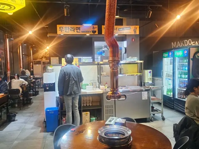 Makchangdoduk Paldal店 写真 3