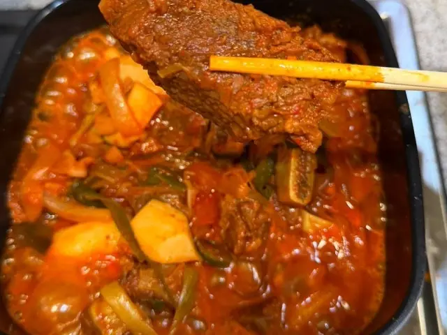 Jipsinmaeungalbijjim Bulgwang店 照片 3