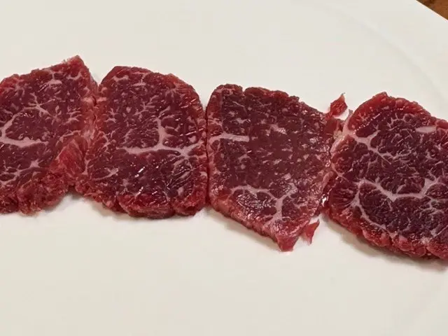 한강수 사진 3