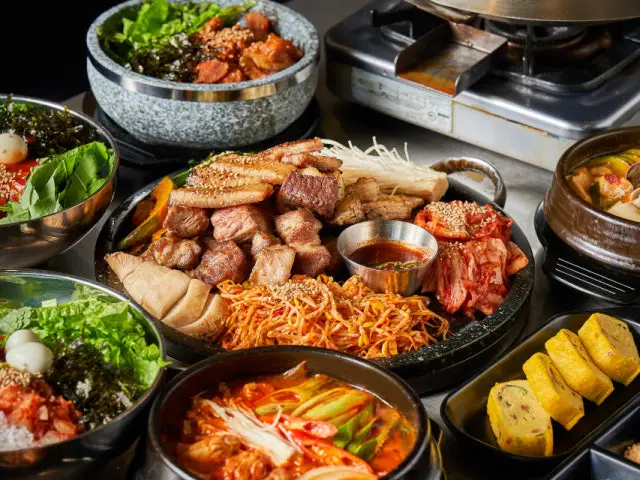 Oksangsamgyeopsal 照片 1