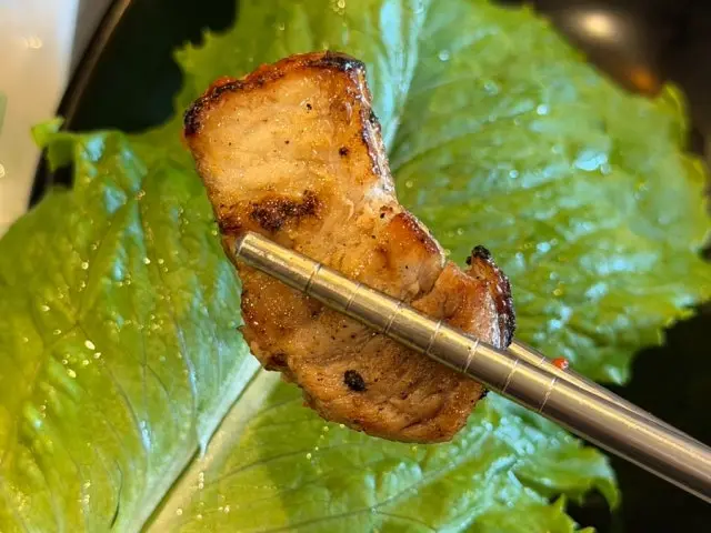 Oksangsamgyeopsal 照片 3