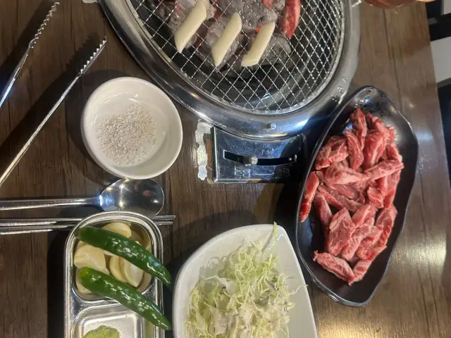 숯불에고기한점 사진 3