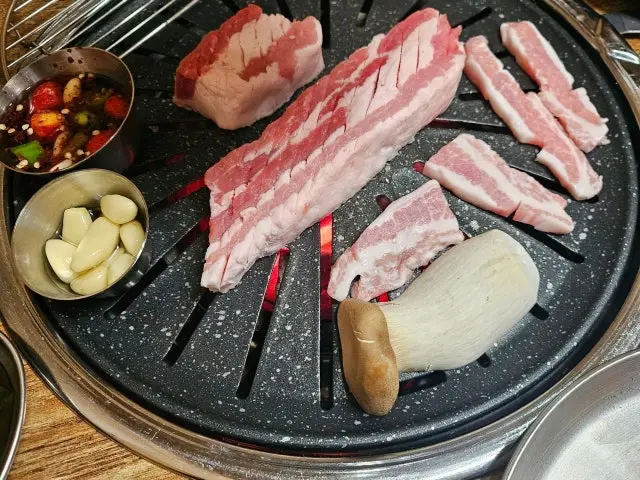 Seoksoeguigogijip Photos 2
