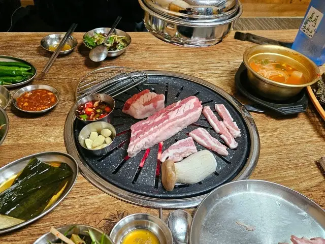 Seoksoeguigogijip Photos 3