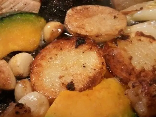 삼성곱창 노포 사진 1