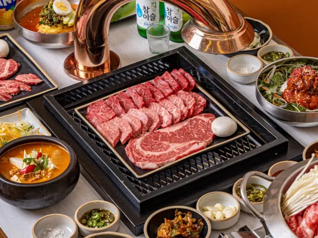 가사벌 한우 태평점 사진 1
