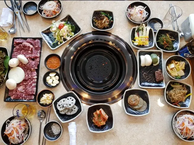 소원갈비마루 한우 사진 2