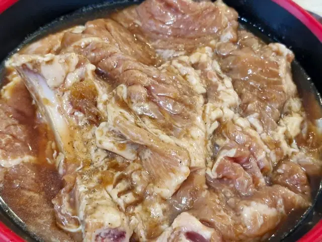 소원갈비마루 한우 사진 3