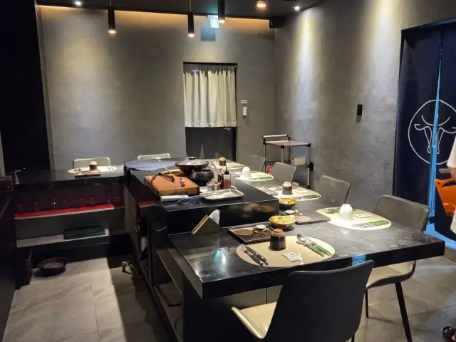 Hanugeun Korean Beef BBQ (Hanwoo) 3