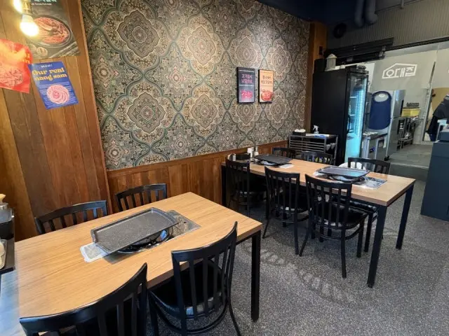 Odaejip Suannakmin店 写真 3