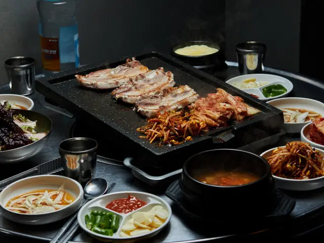 연남복돼지 삼겹살 사진 2