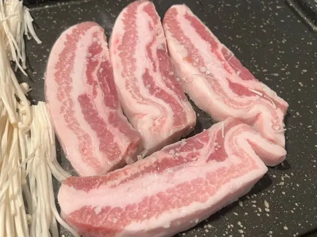연남복돼지 사진 3