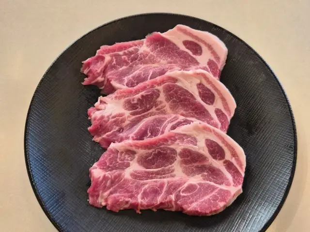 Arirangmoksal Korean BBQ 1