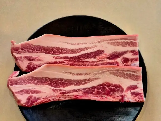 Arirangmoksal Korean BBQ 2