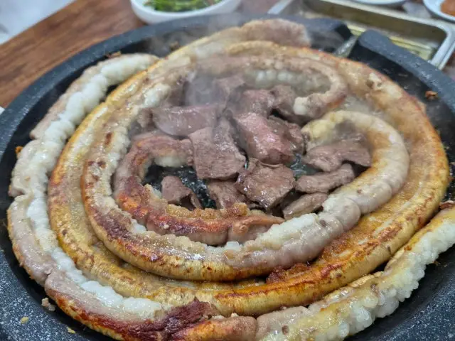 대방양곱창구이 곱창·막창 사진 1
