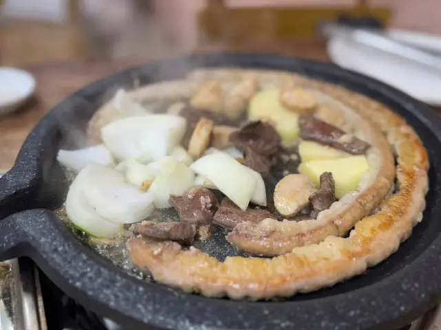 대방양곱창구이 곱창·막창 사진 2